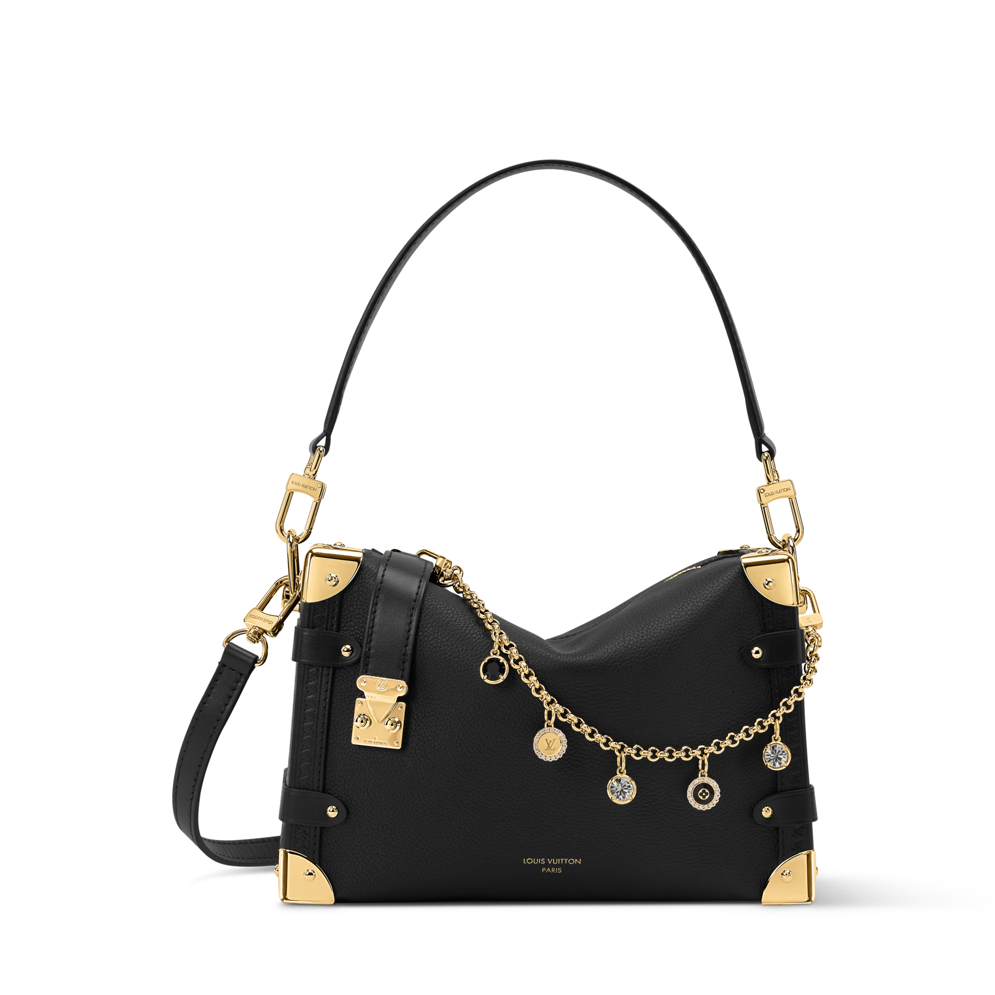 Side Trunk MM H27 - Bags and Small Leather Goods - Women's Bags